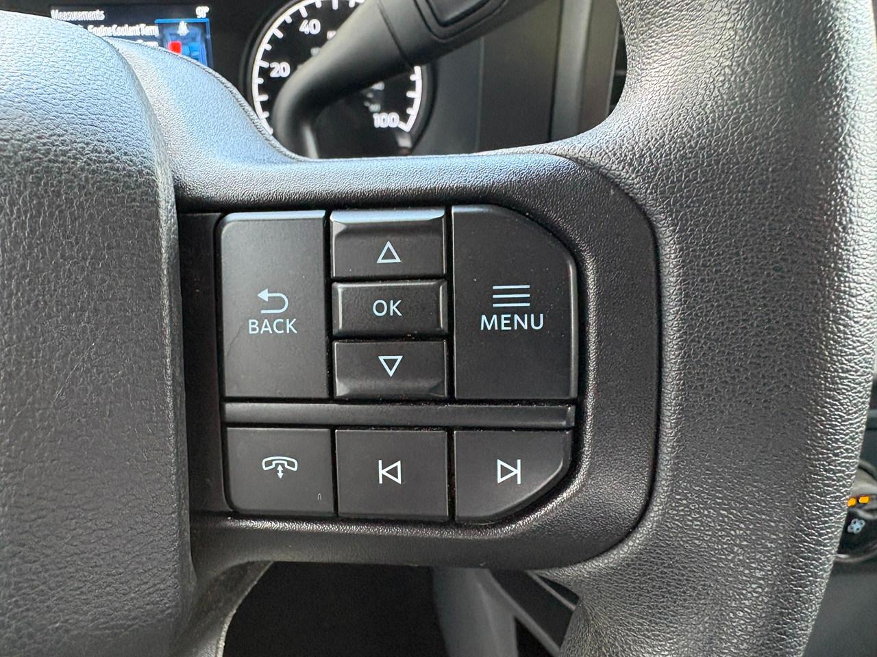 Ford F-250 SD XL Crew Cab 4WD 2024