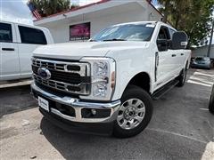 2024 Ford F-250 SD 