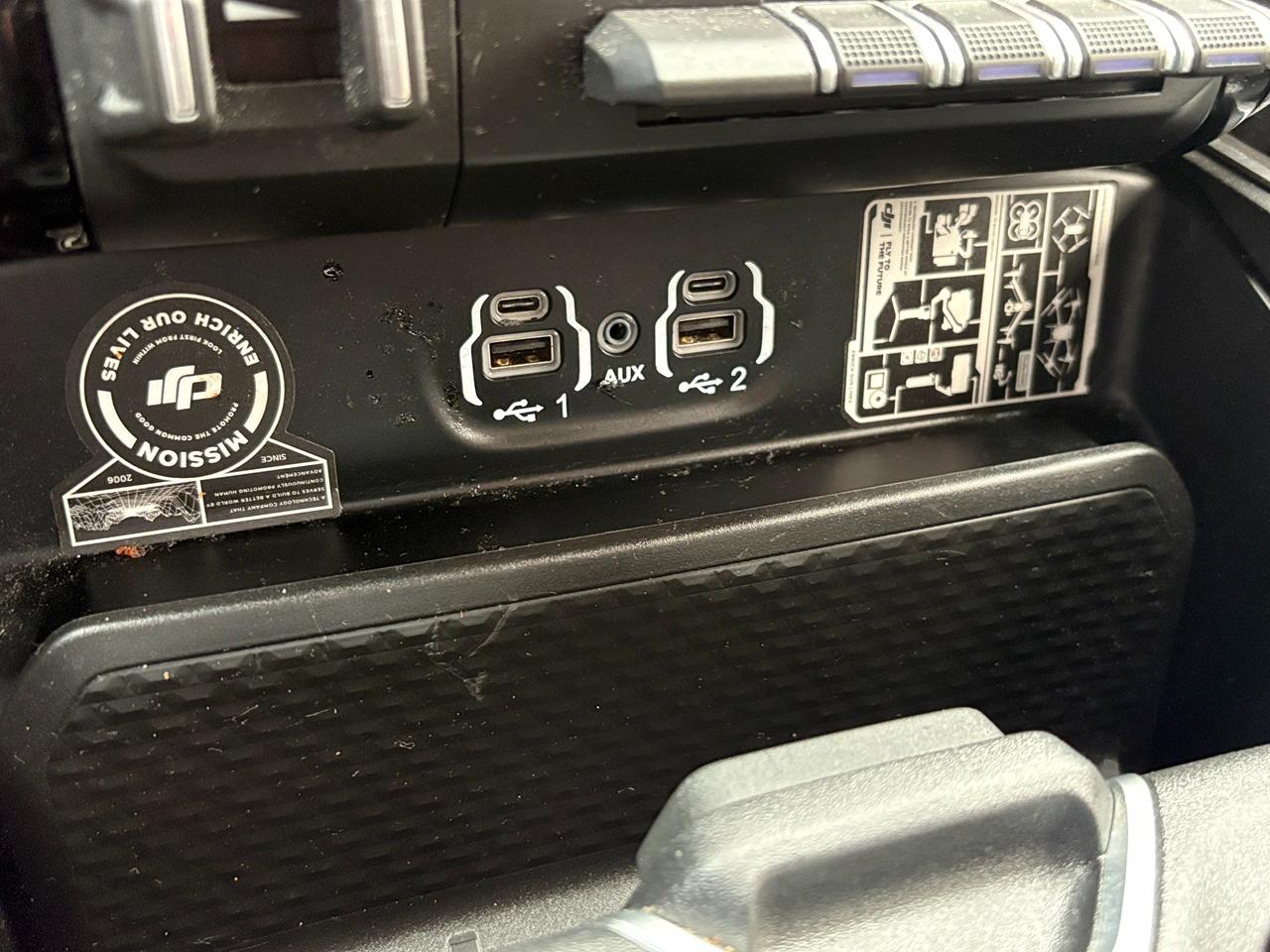 RAM 2500 Tradesman Crew Cab SWB 4WD 2024