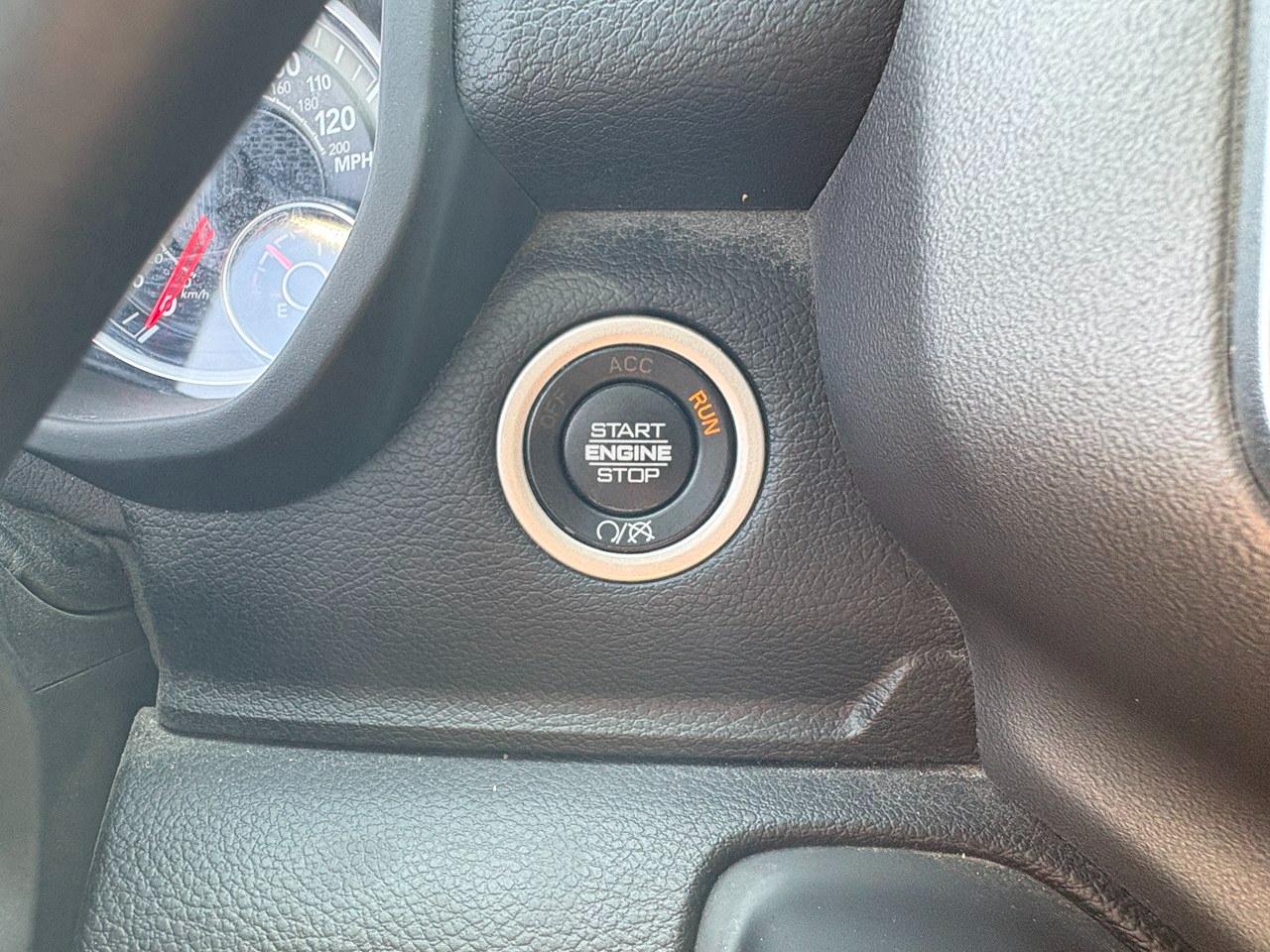 RAM 2500 Tradesman Crew Cab SWB 4WD 2024