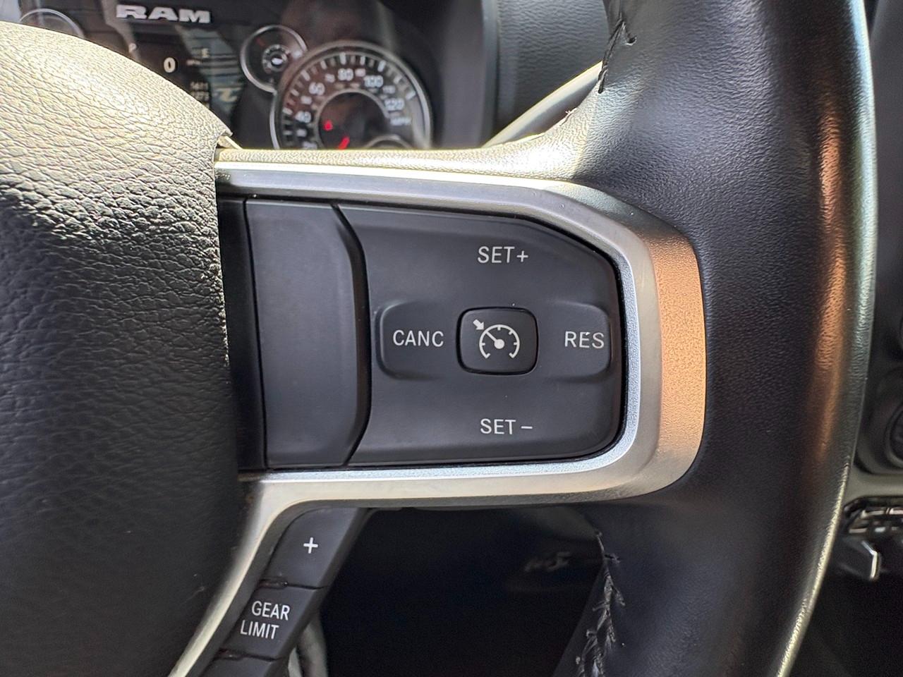 RAM 2500 Tradesman Crew Cab SWB 4WD 2024