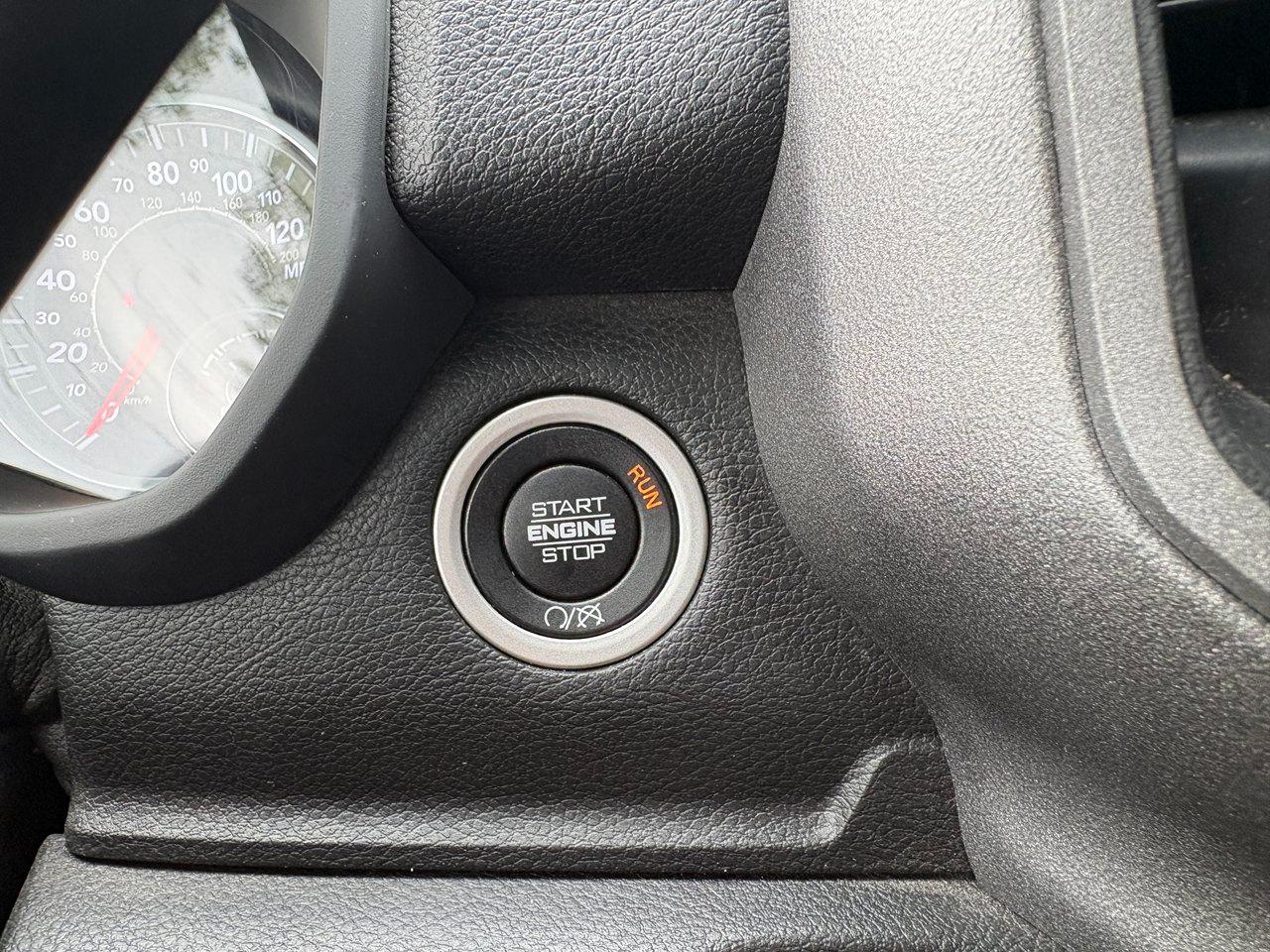 RAM 3500 Tradesman Crew Cab 4WD DRW 2024