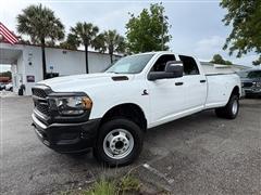 2024 RAM 3500 