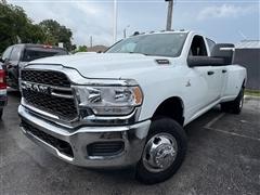 2024 RAM 3500 