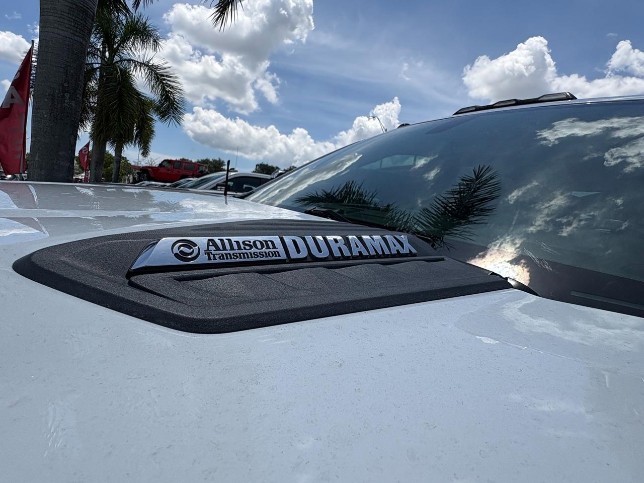 Chevrolet Silverado 2500HD LT Crew Cab Short Box 4WD 2021