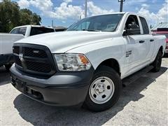 2022 RAM 1500 Classic 