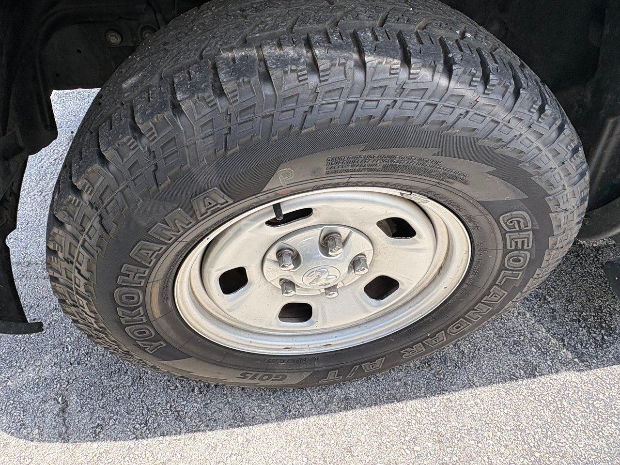 RAM 1500 Classic Tradesman Quad Cab 4WD 2023