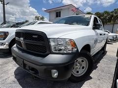 2023 RAM 1500 Classic 