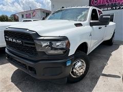 2024 RAM 3500 