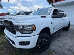 2024 RAM 3500 