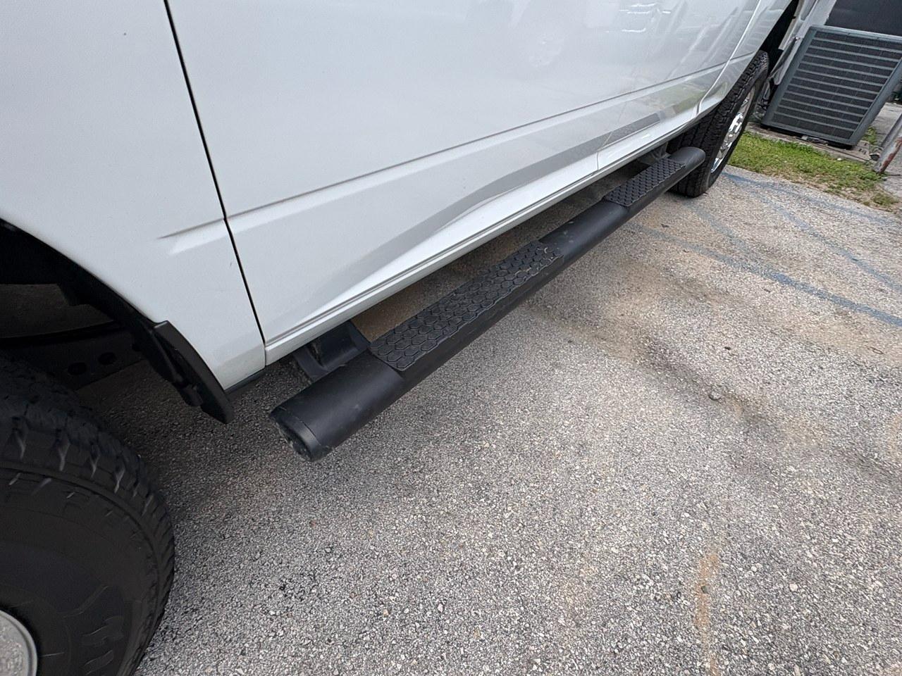 RAM 2500 Tradesman Crew Cab SWB 4WD 2024