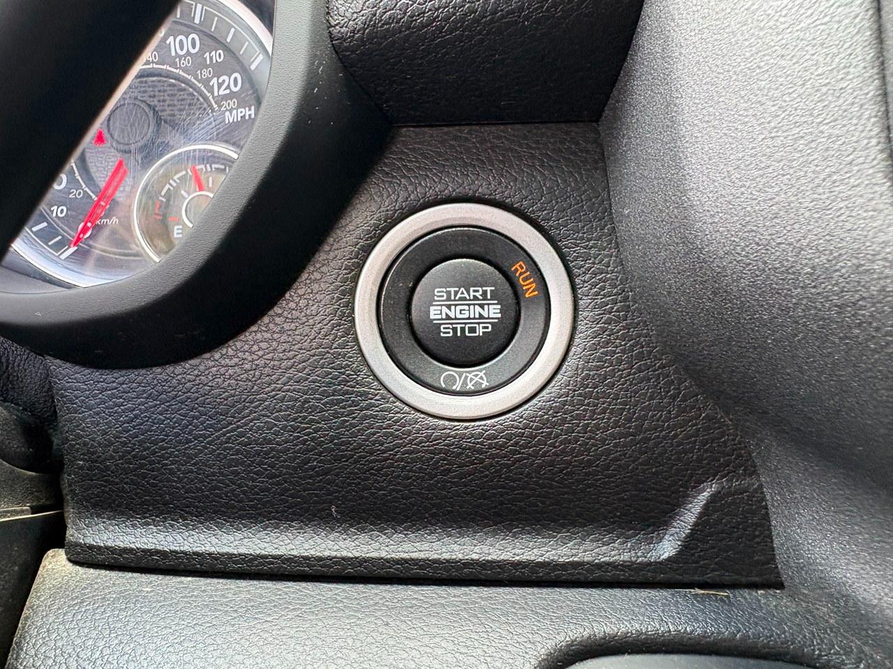 RAM 2500 Tradesman Crew Cab SWB 4WD 2024