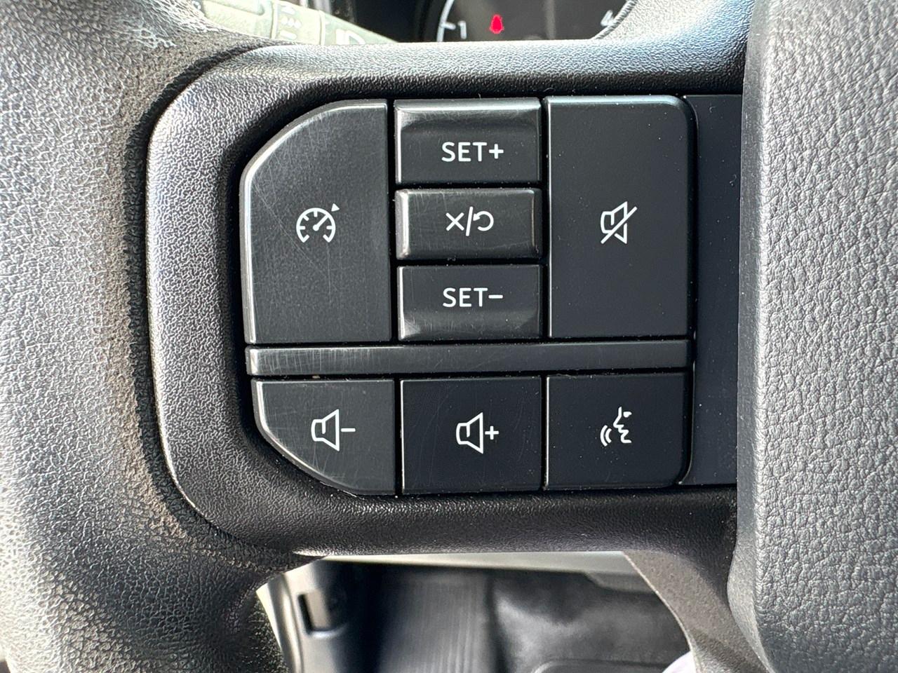 Ford F-250 SD XL Crew Cab 4WD 2023