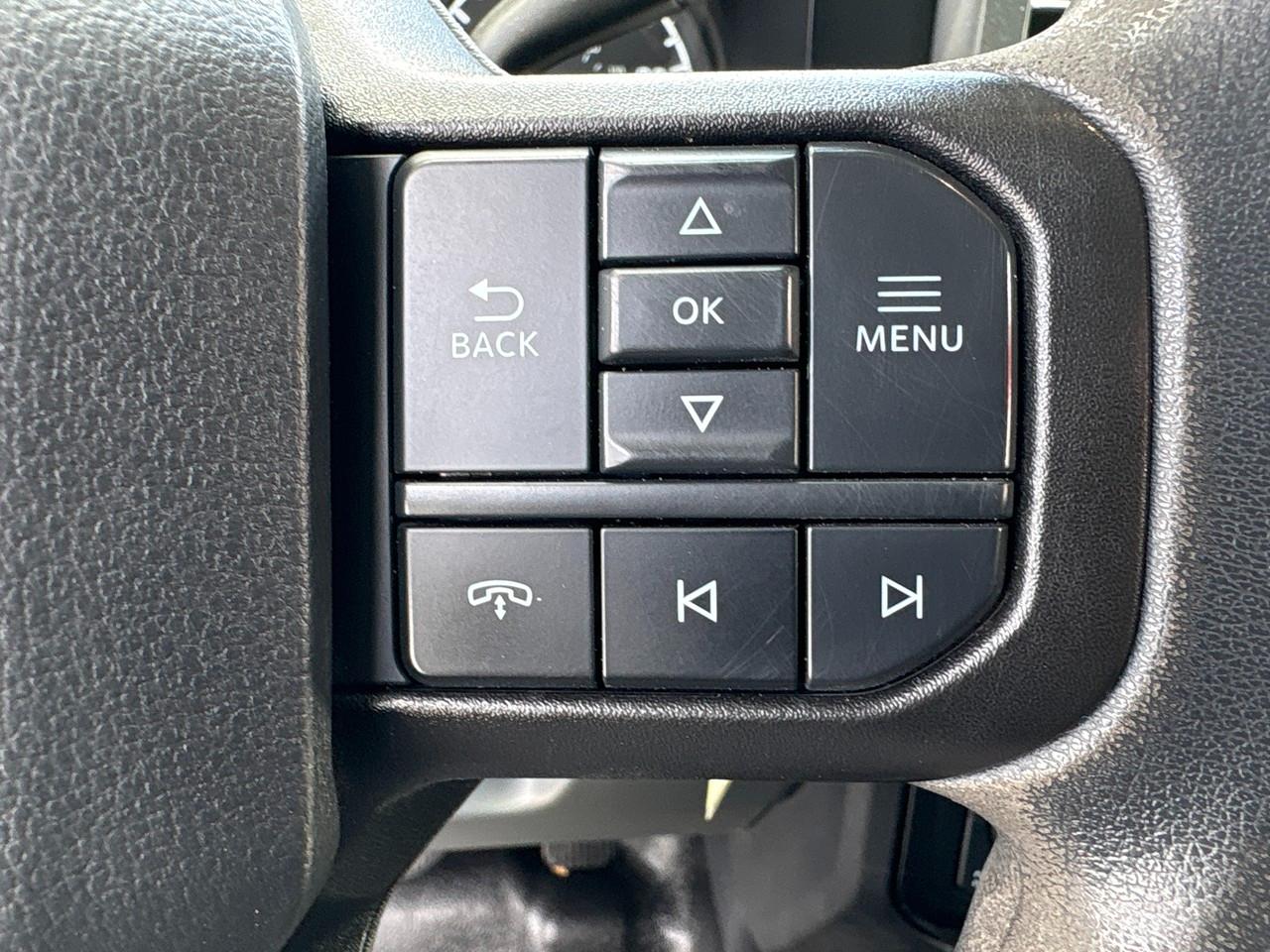 Ford F-250 SD XL Crew Cab 4WD 2023