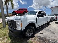 2023 Ford F-250 SD 