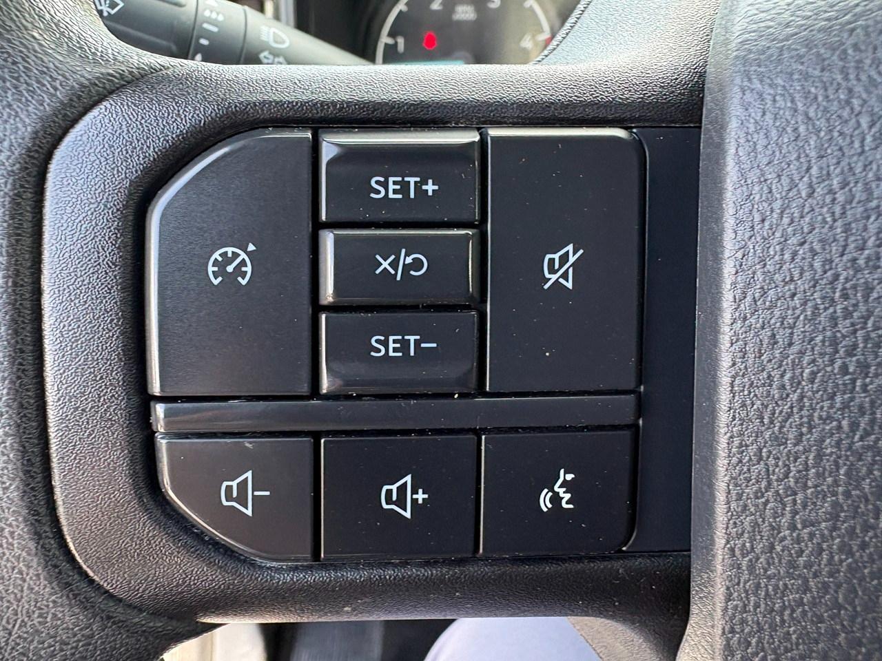 Ford F-250 SD XL Crew Cab 4WD 2024