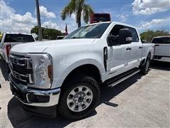 2024 Ford F-250 SD 