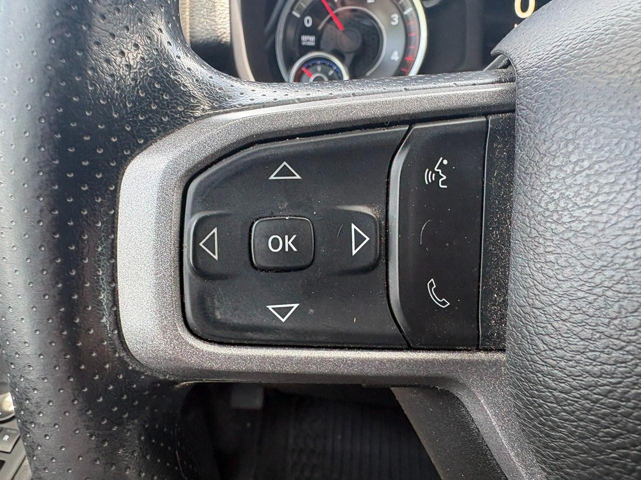 RAM 3500 Tradesman Crew Cab 4WD DRW 2024