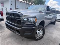 2024 RAM 3500 