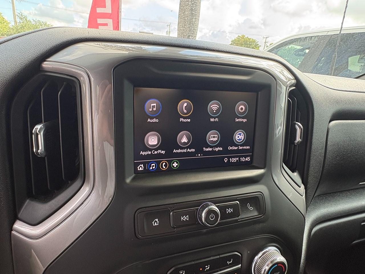 GMC Sierra 3500HD Pro Crew Cab 4WD LB 2024