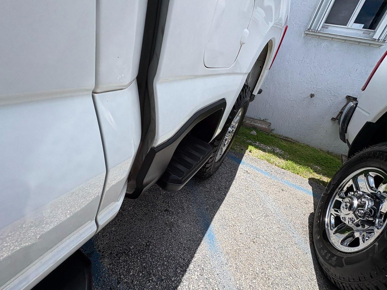 Ford F-250 SD XL Crew Cab 4WD 2024