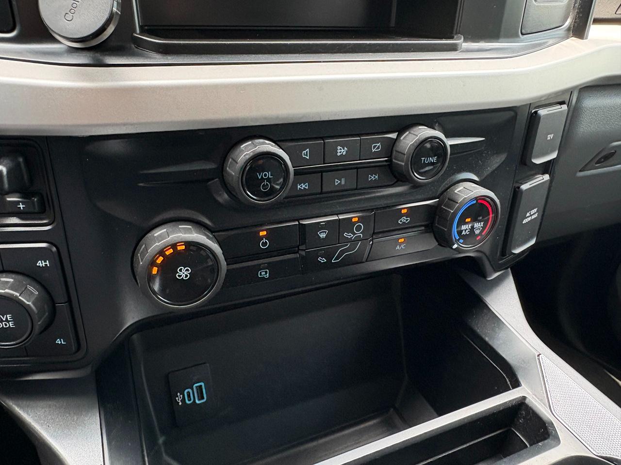 Ford F-250 SD XL Crew Cab 4WD 2024