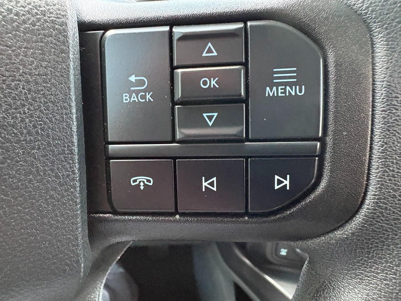 Ford F-250 SD XL Crew Cab 4WD 2024