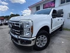 2024 Ford F-250 SD 