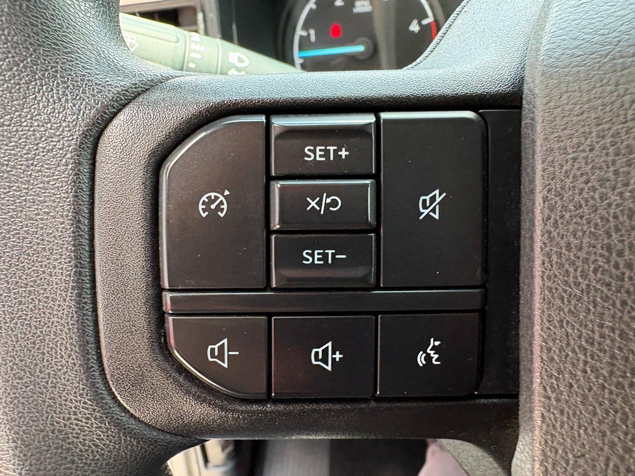 Ford F-250 SD XL Crew Cab 4WD 2024