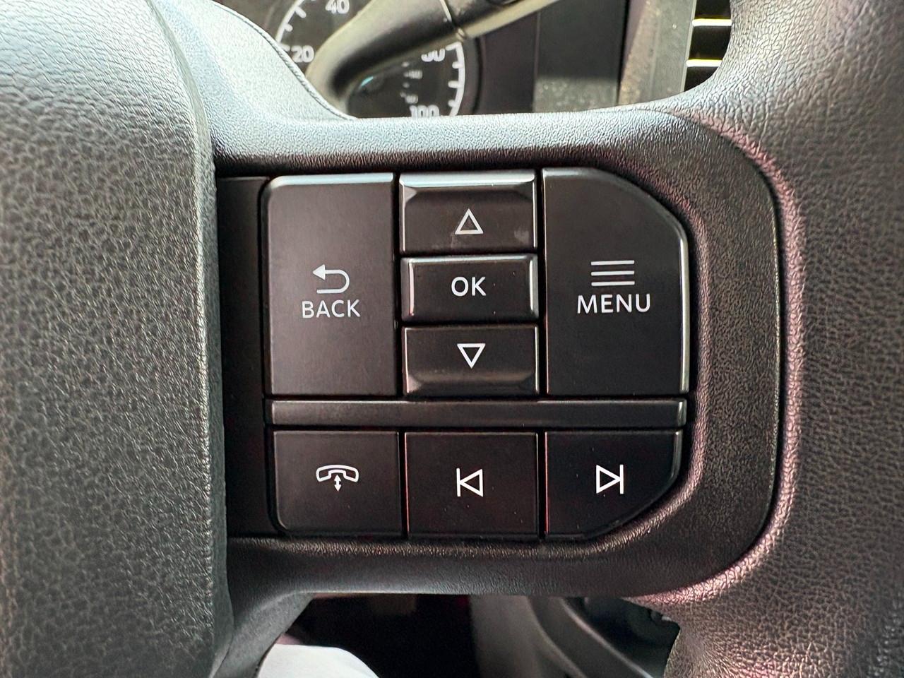 Ford F-250 SD XL Crew Cab 4WD 2024