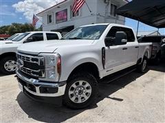 2024 Ford F-250 SD 