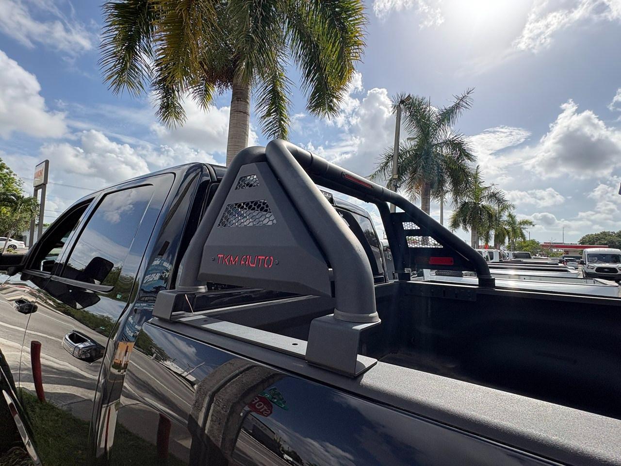 RAM 2500 Laramie Crew Cab SWB 4WD 2019