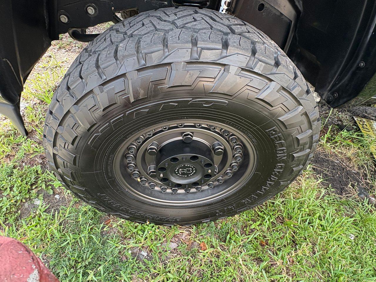 RAM 2500 Laramie Crew Cab SWB 4WD 2019
