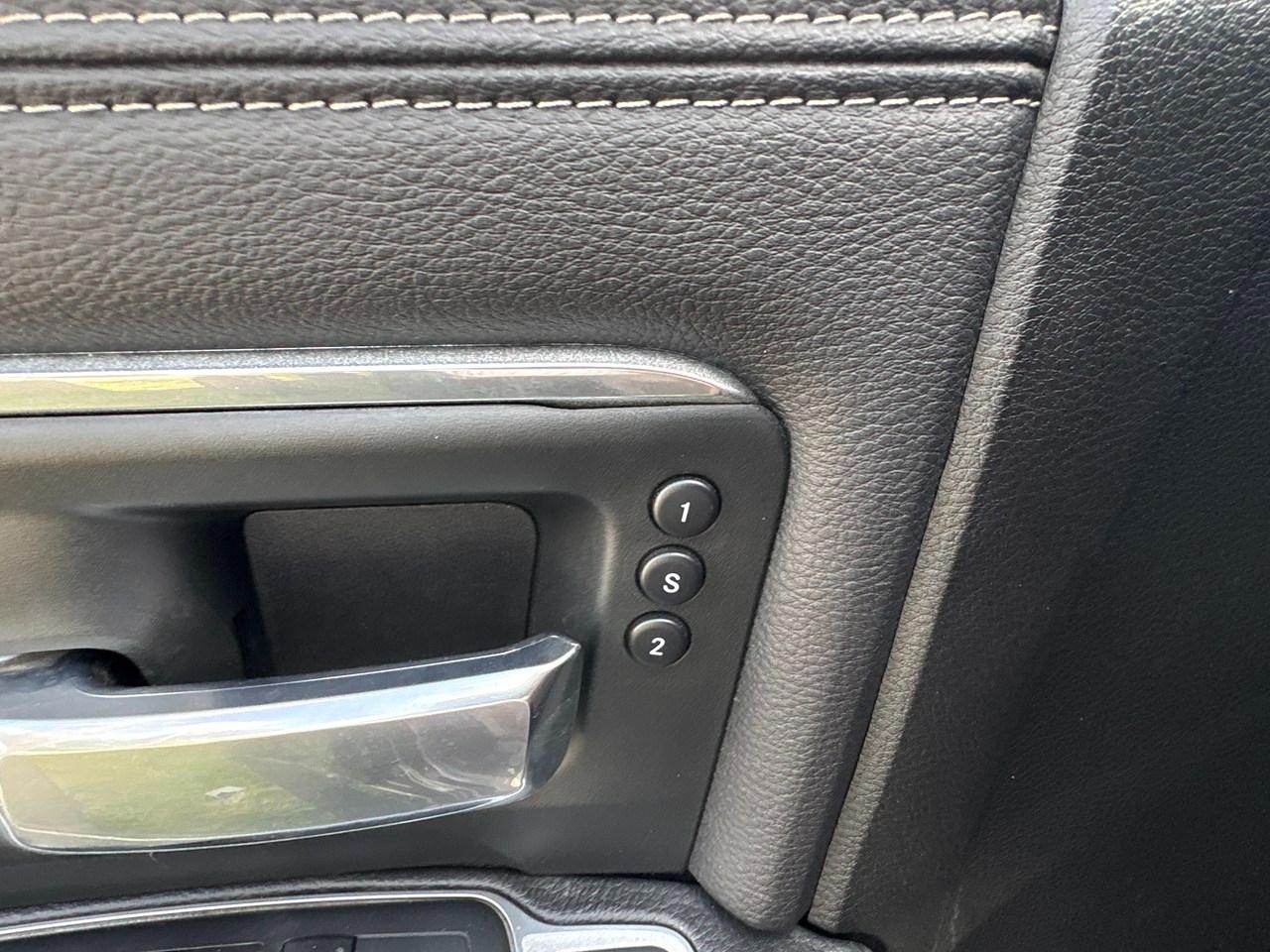 RAM 2500 Laramie Crew Cab SWB 4WD 2019
