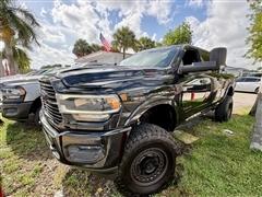 2019 RAM 2500 