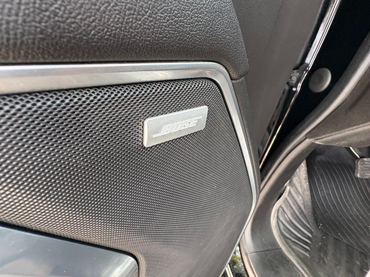 Chevrolet Silverado 1500 LTZ Crew Cab 4WD 2023