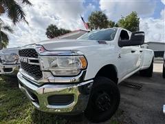 2024 RAM 3500 