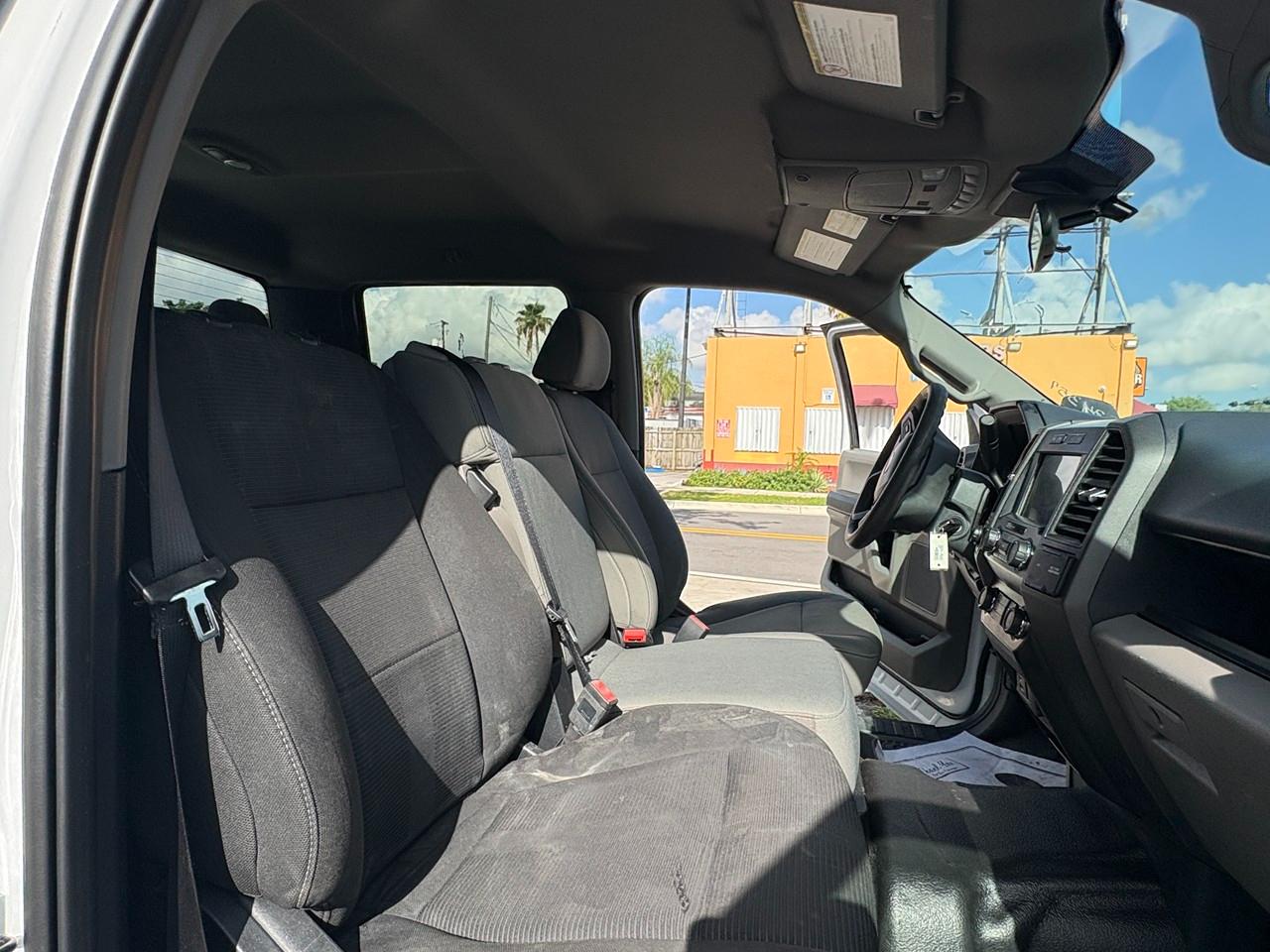 Ford F-350 SD King Ranch Crew Cab Long Bed DRW 4WD 2022