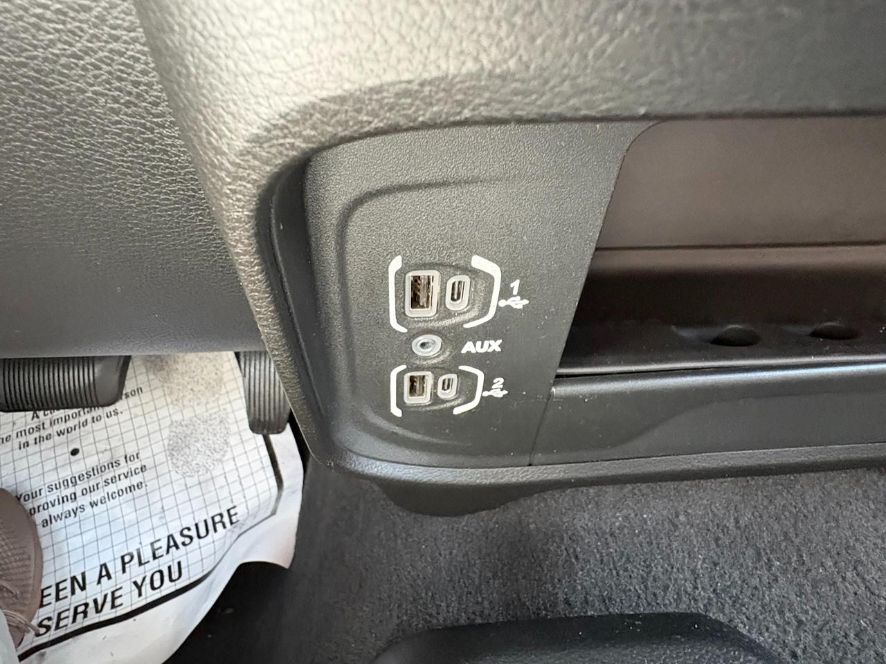 RAM 2500 Tradesman Crew Cab SWB 4WD 2023