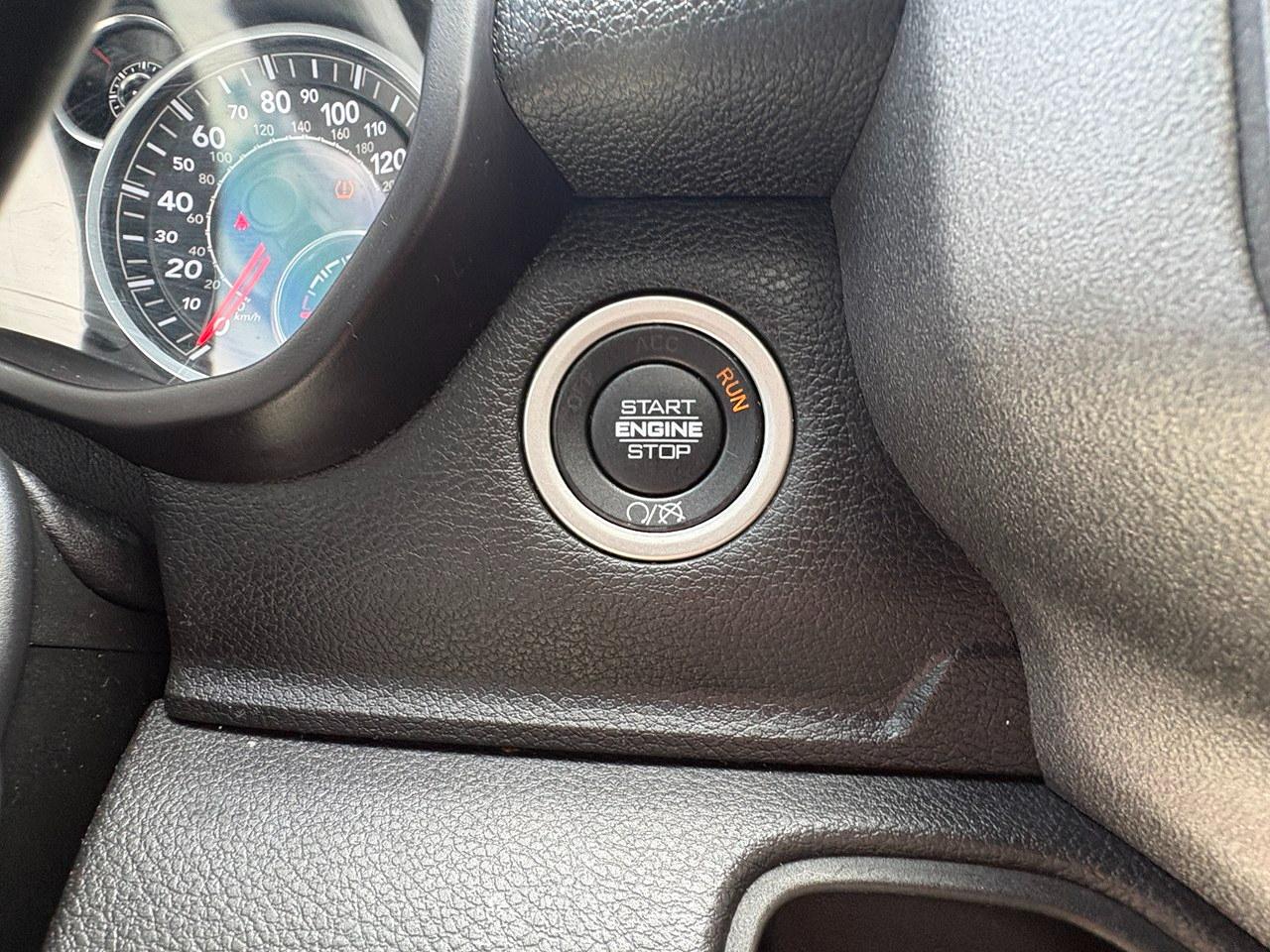RAM 2500 Tradesman Crew Cab SWB 4WD 2023