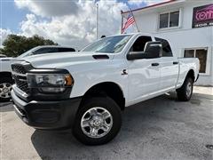2023 RAM 2500 