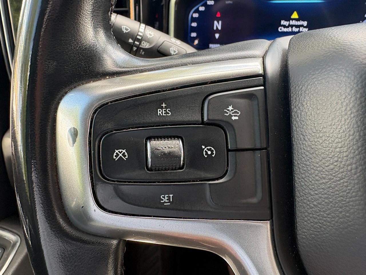 Chevrolet Silverado 3500HD LT Crew Cab 4WD 2024