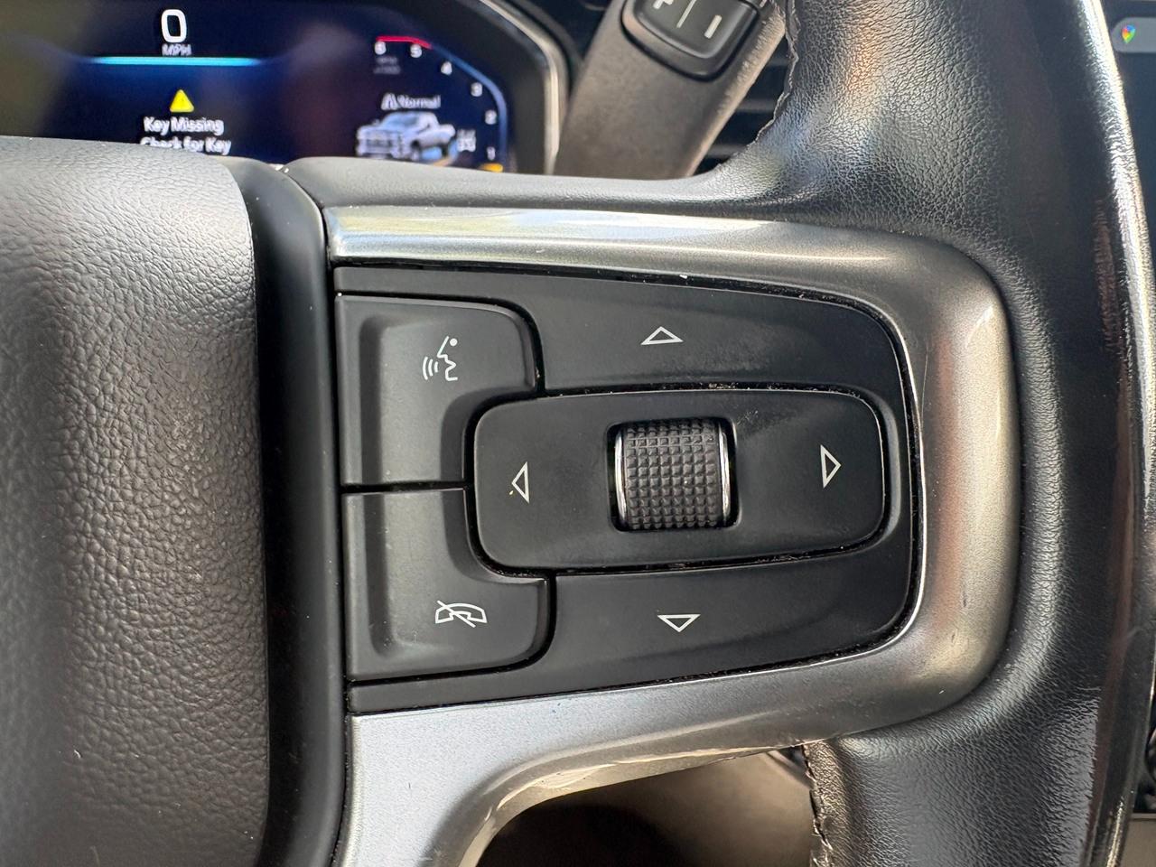 Chevrolet Silverado 3500HD LT Crew Cab 4WD 2024