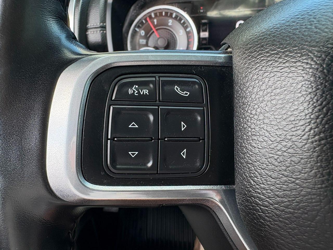 RAM 2500 Laramie Crew Cab SWB 4WD 2021