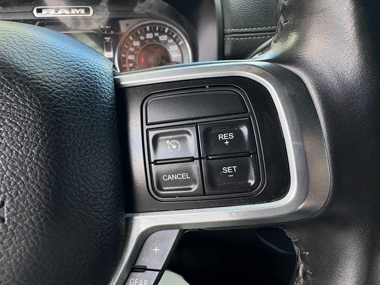 RAM 2500 Laramie Crew Cab SWB 4WD 2021