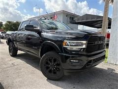2021 RAM 2500 