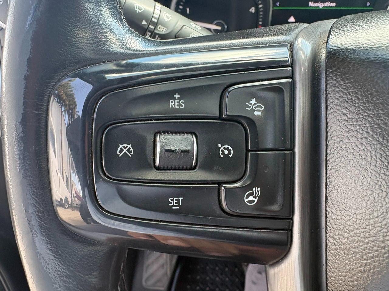 GMC Sierra 2500HD Denali Crew Cab 4WD 2021