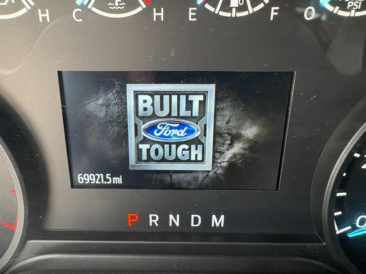 Ford F-350 SD King Ranch Crew Cab Long Bed DRW 4WD 2024