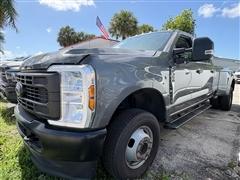 2024 Ford F-350 SD 