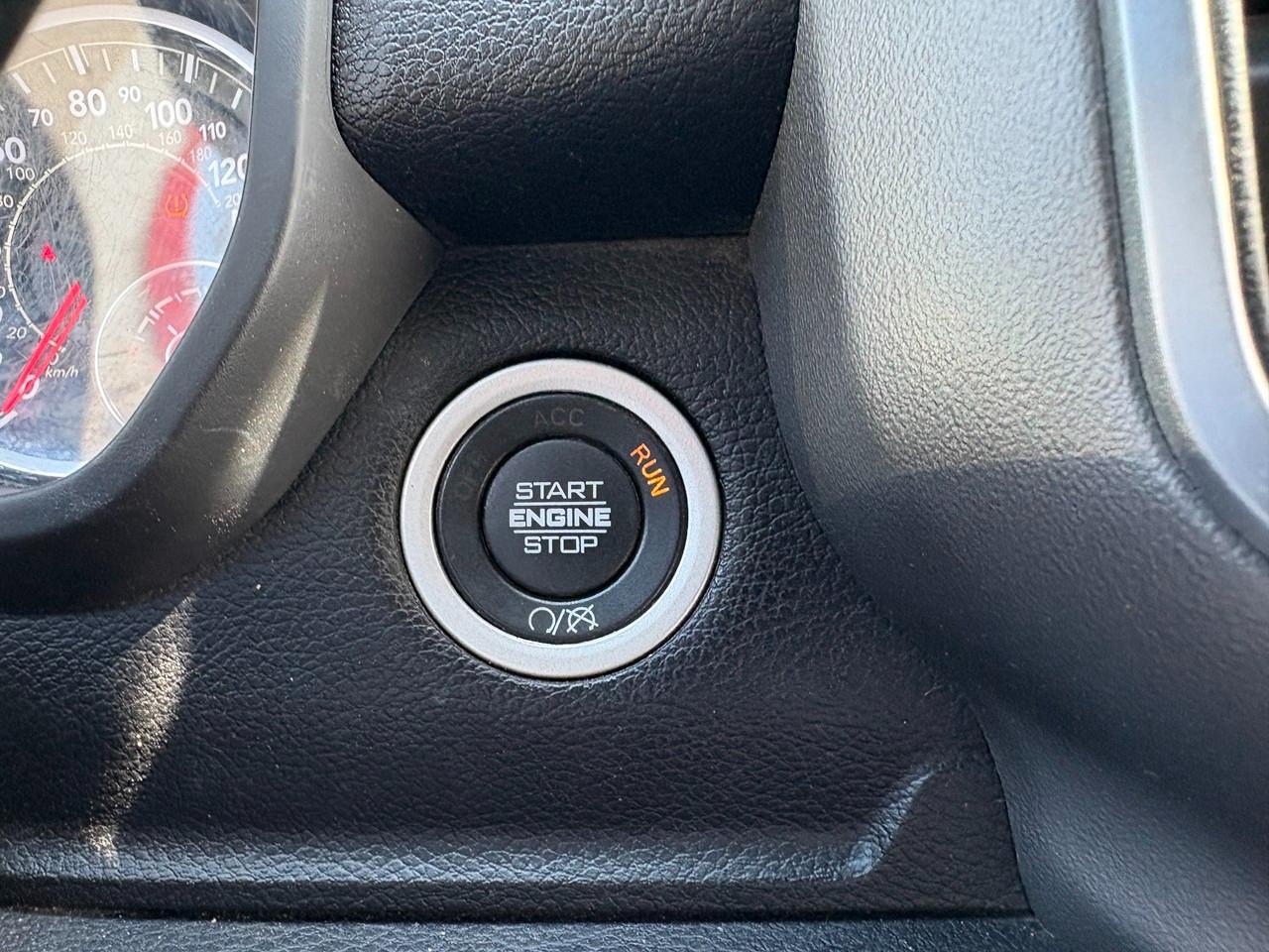 RAM 2500 Tradesman Crew Cab SWB 4WD 2024